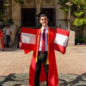 Meet your Posher, James